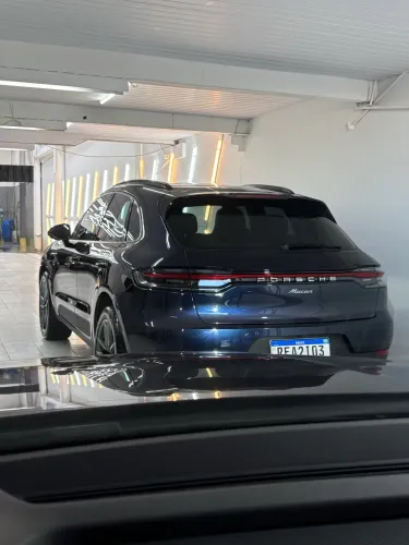 Porsche Macan 2.0 Turbo 237/252cv 2020