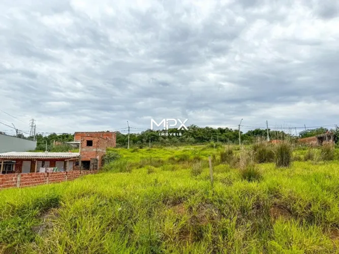 Terreno à venda no bairro Conquista em Piracicaba