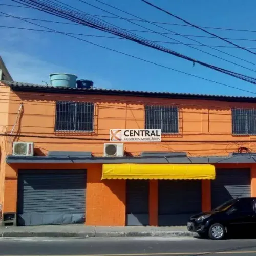 Prédio à venda por R$ 1.200.000,00 - Boca do Rio - Salvador/BA