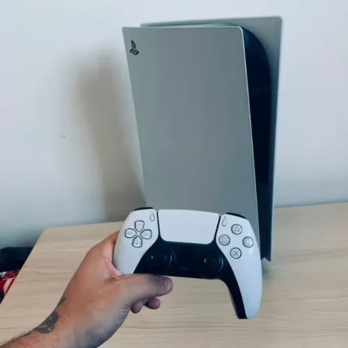 PS5 825GB | PLAYSTATION 5 | ENTREGO EM LONDRINA