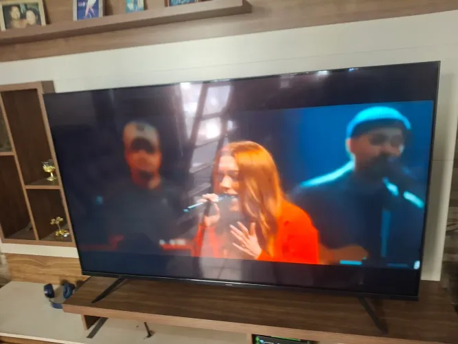 VENDO SMART TV PHILIPS 55" 4 K $ 1.600,00