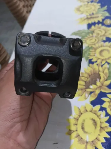 Mesinha para bike