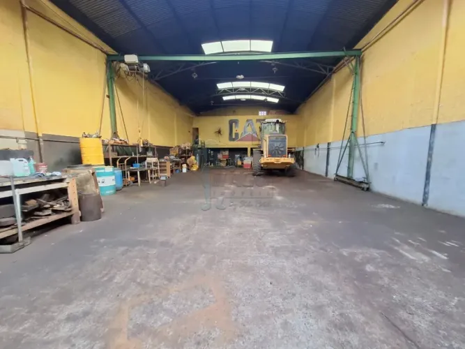 Galpão de 253m² com 03 salas para locação e venda - Planalto Verde