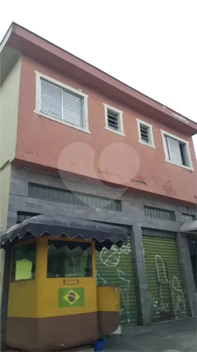 Residencial ou comercial em Capela do Socorro