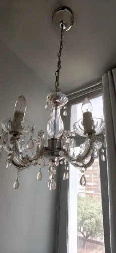 Lustre