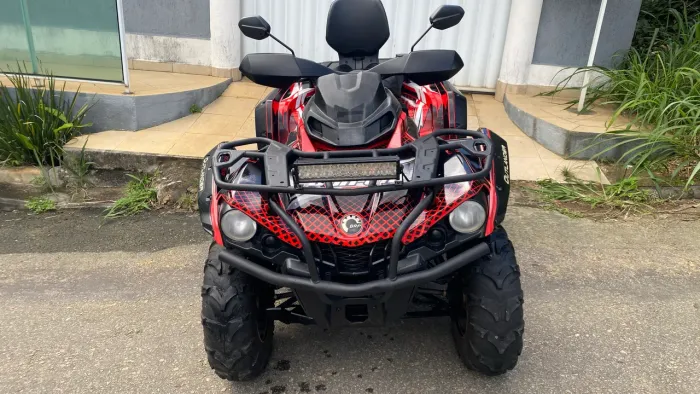 BRP Can-Am 2018 Outlander