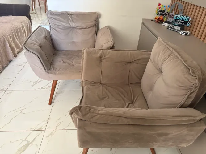 Poltronas