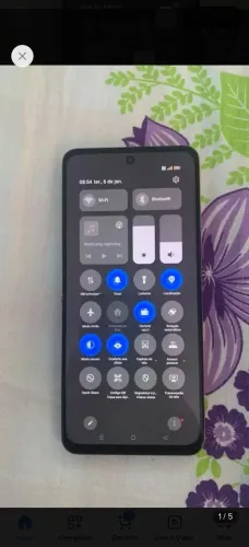 Celular realme c55 