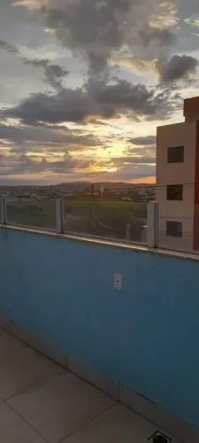 Apartamento para locação no bairro Novo Horizonte!