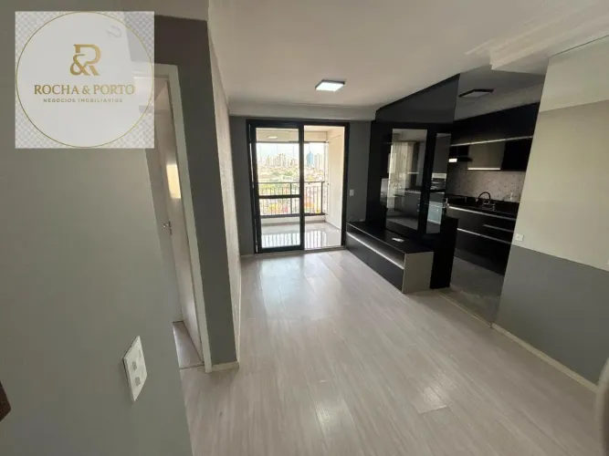 Apartamento em Vila Prudente - São Paulo