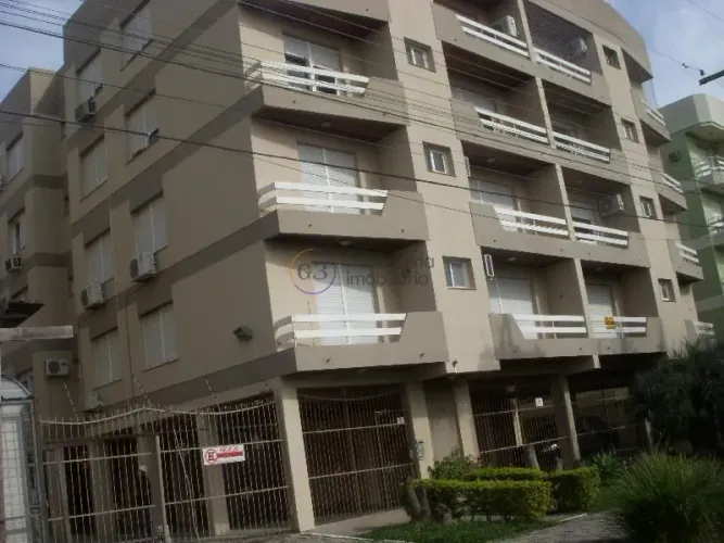 Apartamento com 3 Dormitórios bem localizado no Centro