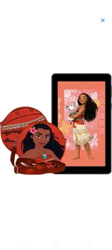 Tablet Infantil Positivo Vision Moana à Venda