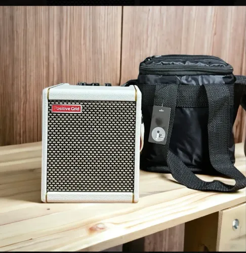 Amplificador Spark mini