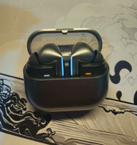 LEIA A DESCRIÇÃO!!! Galaxy Buds 3 Pro Original