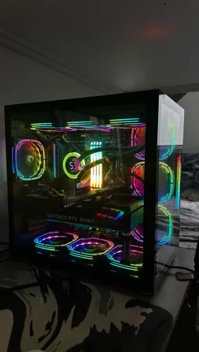 Pc gamer