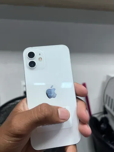 Venda de iPhone 12