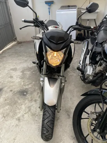 Cb Twister 250 f