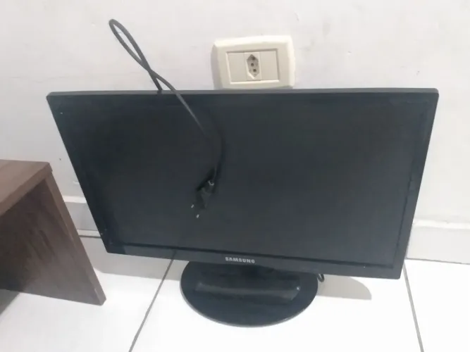 Tv 20 polegadas