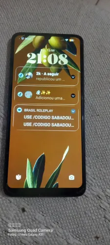 Vende se redmi 13c