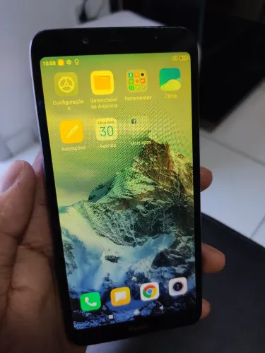 Redmi a7