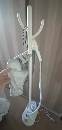 Ferro / Passadeira Arno a Vapor