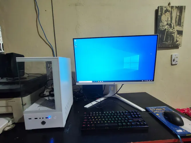 PC Gamer Completo 