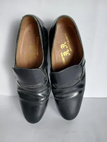 Mocassim rr artesanato 