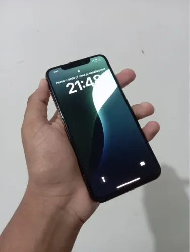 iPhone XS Max