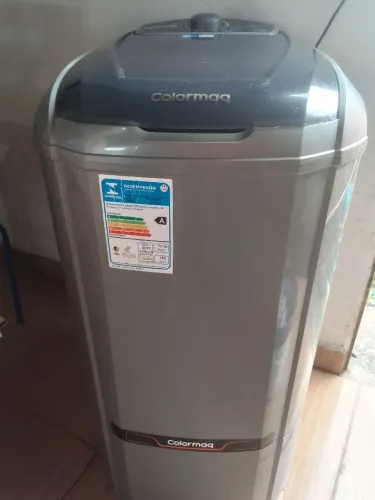 Vendo tanquinho lavar roupa