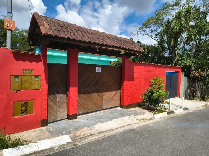 Aluguel de Casa Vargem Grande Paulista