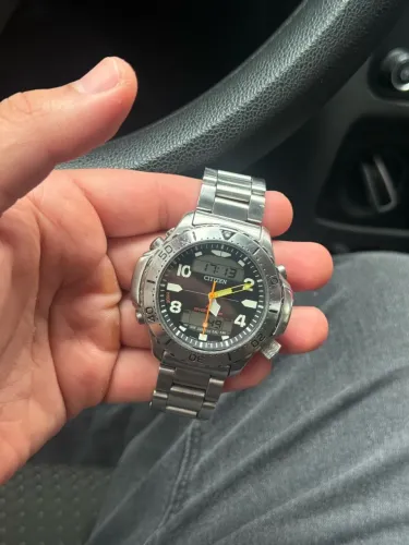 Aquamont sensor onn