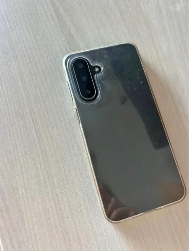 A17 5G versão 8GB RAM/256GB de memória.