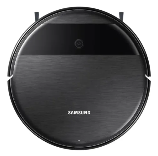 Aspirador robô Samsung 3 em 1