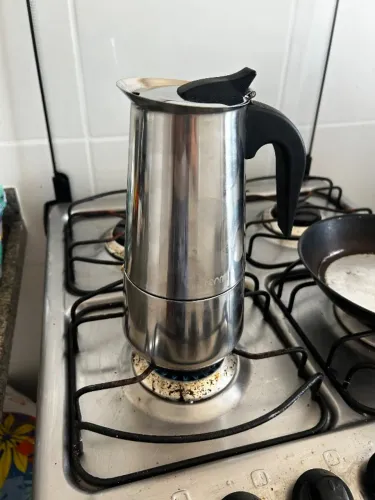 Fogão