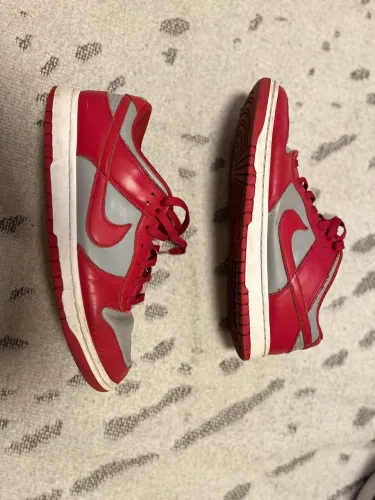 Nike dunk low