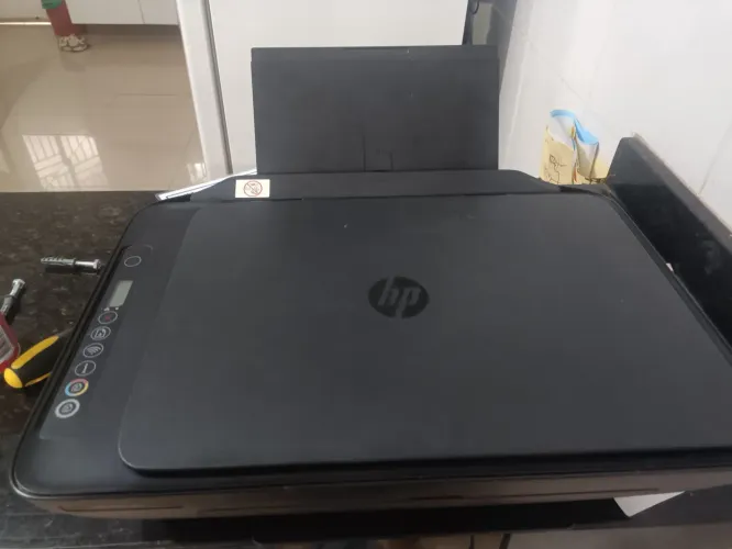 Impressora HO WI-FI 
