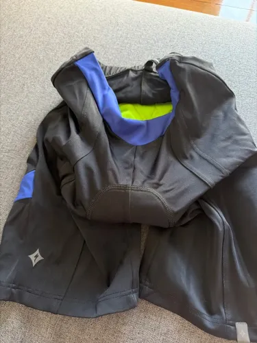 Shorts ciclista