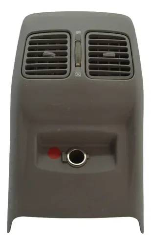 Difusor Saída Ar Console Traseiro Azera 2009 Original