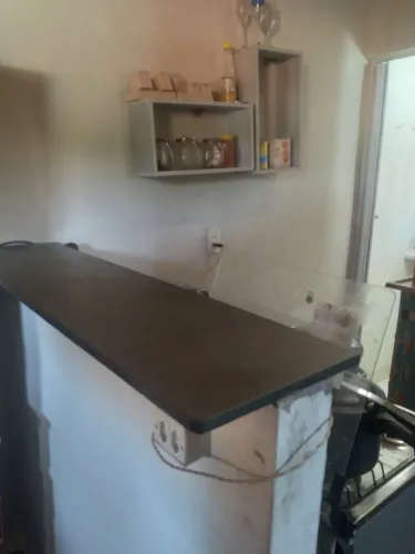 Prdra para cozinha AM.
