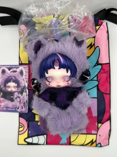 Skullpanda My Little Pony Twilight Sparkle