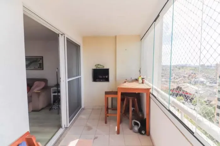 Apartamento de alto padrão com 4 dormitórios na Vila São Francisco, São Paulo