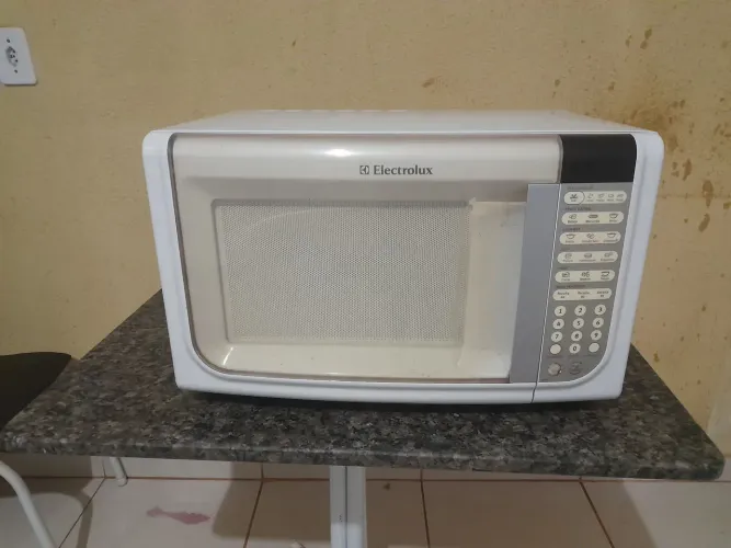 Micro-ondas Electrolux