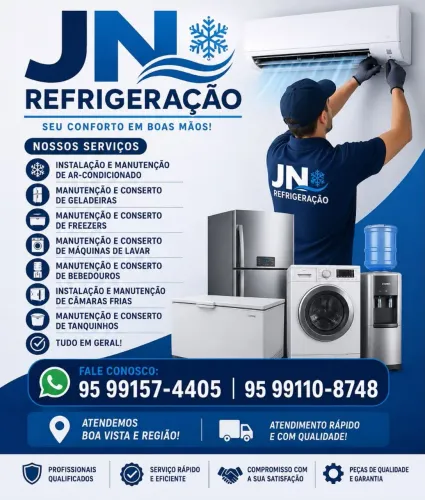 Refrigeração
