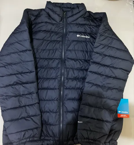 Jaqueta Columbia Powder Lite II