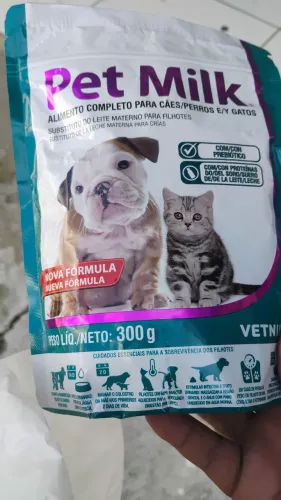 Alimentação para cachorro
