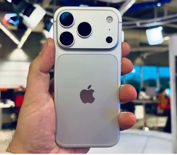 iPhone 18 Pro 256GB