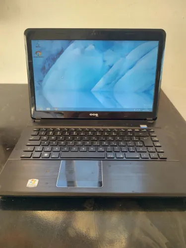 Notebook 4GB