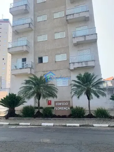 Apartamento com 3 dormitórios à venda, 80 m² - Jardim Bela Vista - Monte Mor/São Paulo