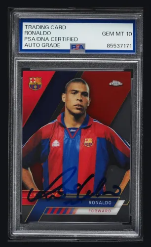 Ronaldo Fenômeno