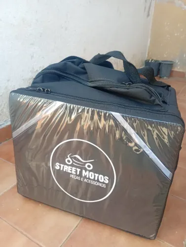 bag delivery